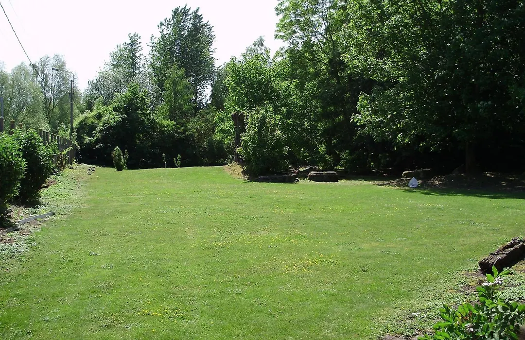 AUBERGE du BORD des EAUX - Demi-pension assurée sur réservation-1